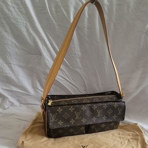 Louis Vuitton Viva Cité